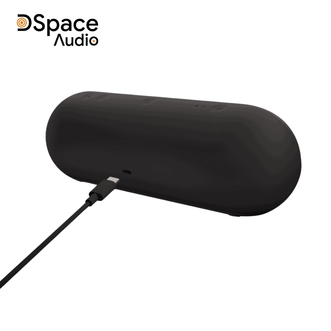 Loa Beats Pill (Pin 24h | IP67 | Bluetooth 5.3 | Stereo Pair | Fast Pair) - Ảnh 12