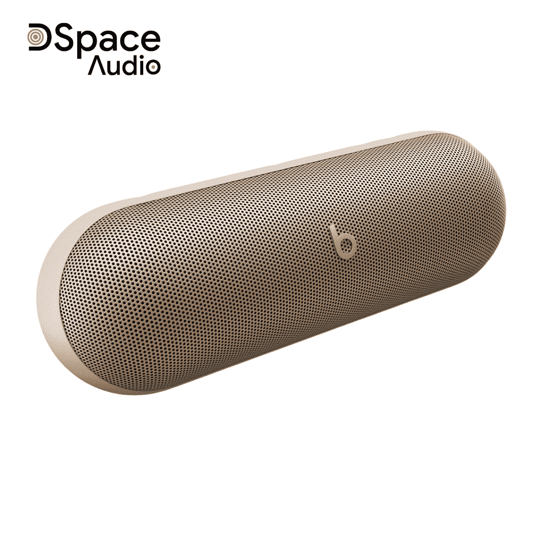Loa Beats Pill (Pin 24h | IP67 | Bluetooth 5.3 | Stereo Pair | Fast Pair) - Ảnh 15