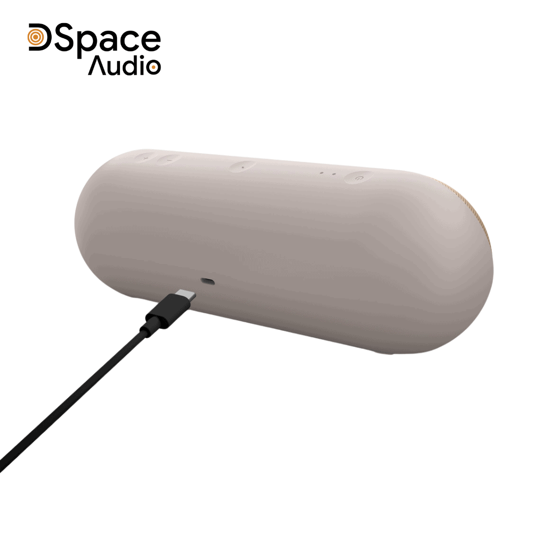 Loa Beats Pill (Pin 24h | IP67 | Bluetooth 5.3 | Stereo Pair | Fast Pair) - Ảnh 16