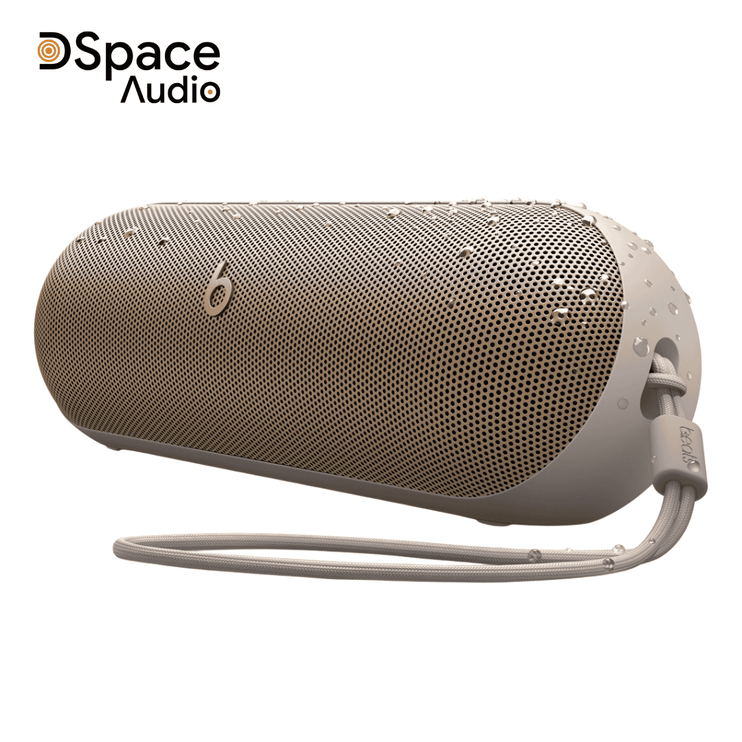 Loa Beats Pill (Pin 24h | IP67 | Bluetooth 5.3 | Stereo Pair | Fast Pair) - Ảnh 2