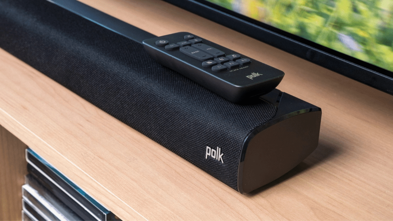 Loa soundbar POLK SIGNA S2
