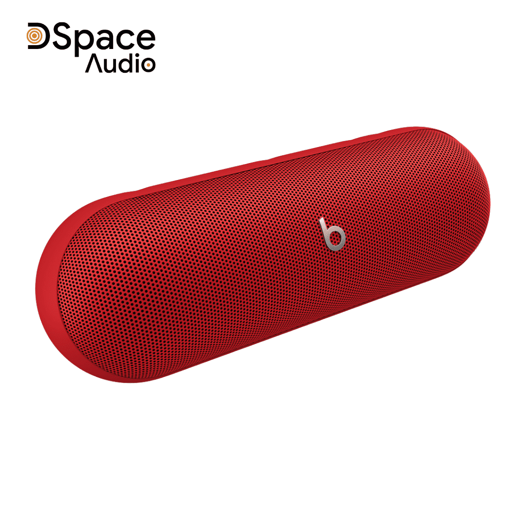 Loa Beats Pill (Pin 24h | IP67 | Bluetooth 5.3 | Stereo Pair | Fast Pair) - Ảnh 5