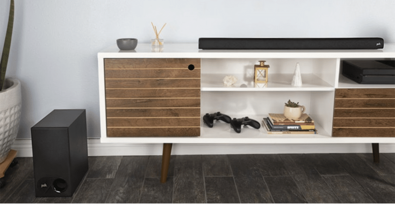 Loa soundbar POLK SIGNA S2
