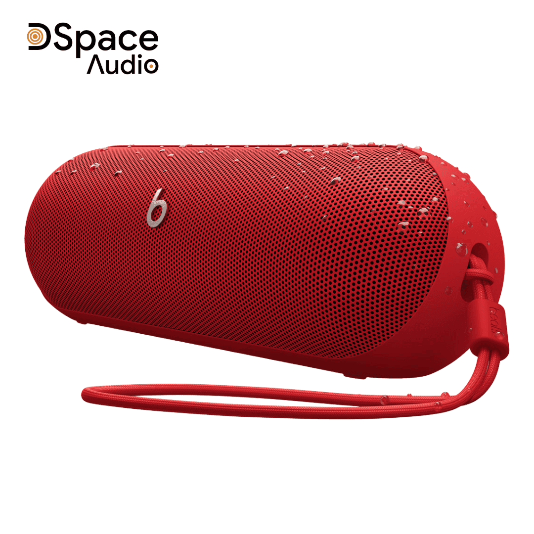 Loa Beats Pill (Pin 24h | IP67 | Bluetooth 5.3 | Stereo Pair | Fast Pair) - Ảnh 6