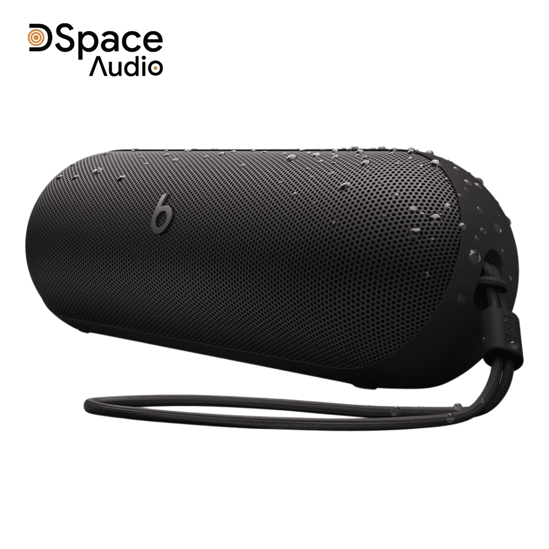Loa Beats Pill (Pin 24h | IP67 | Bluetooth 5.3 | Stereo Pair | Fast Pair) - Ảnh 9