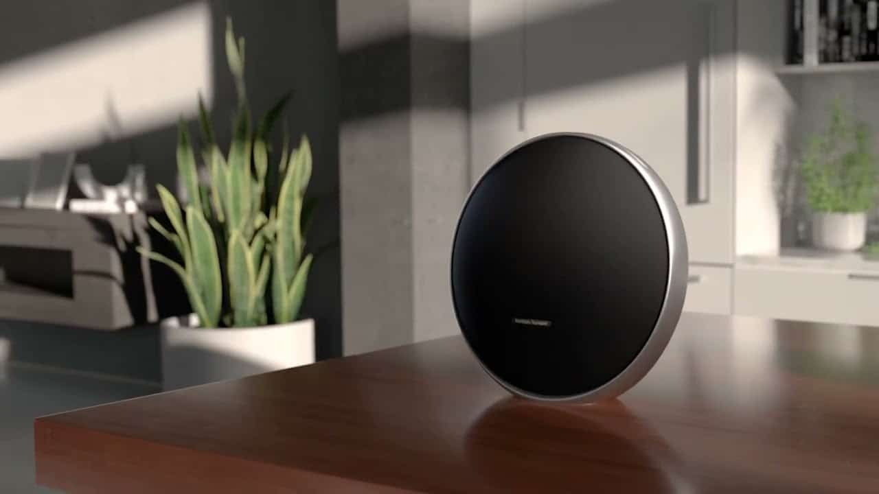 Harman Kardon Onyx Studio 9