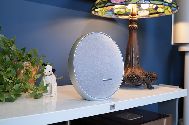 Harman Kardon Onyx Studio 9