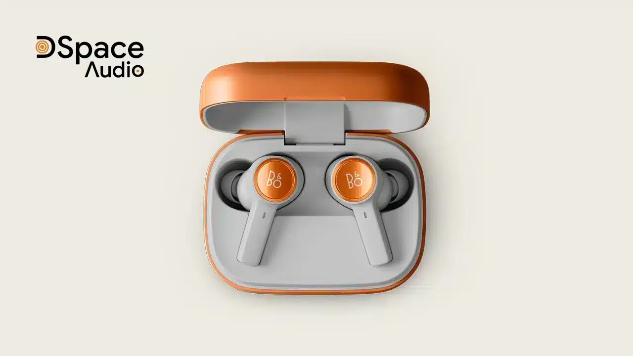 Đánh Giá Tai Nghe B&O Beoplay Eleven