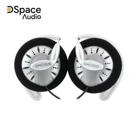 Tai nghe chụp tai có dây Koss KSC75