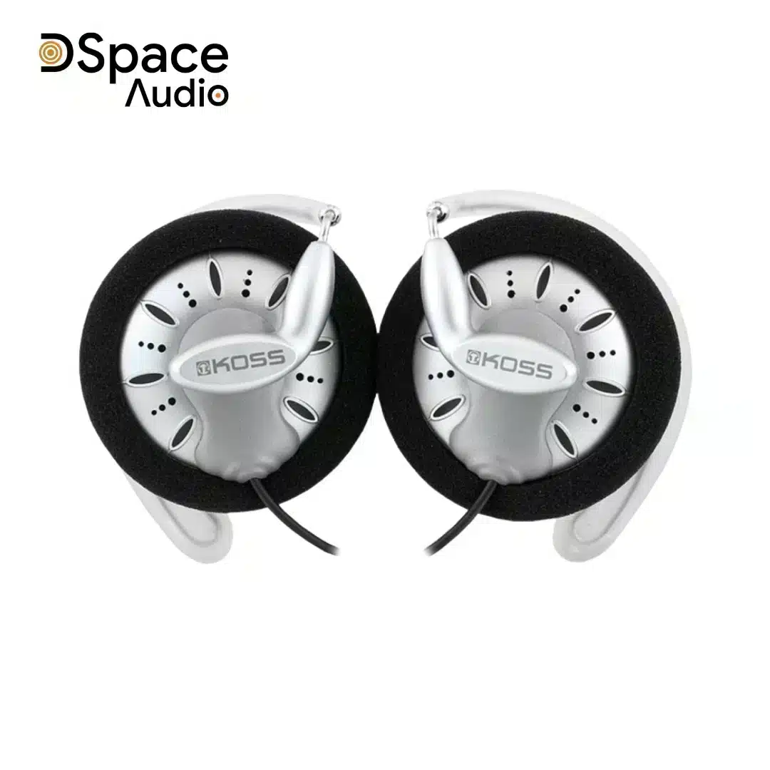 Tai nghe chụp tai có dây Koss KSC75