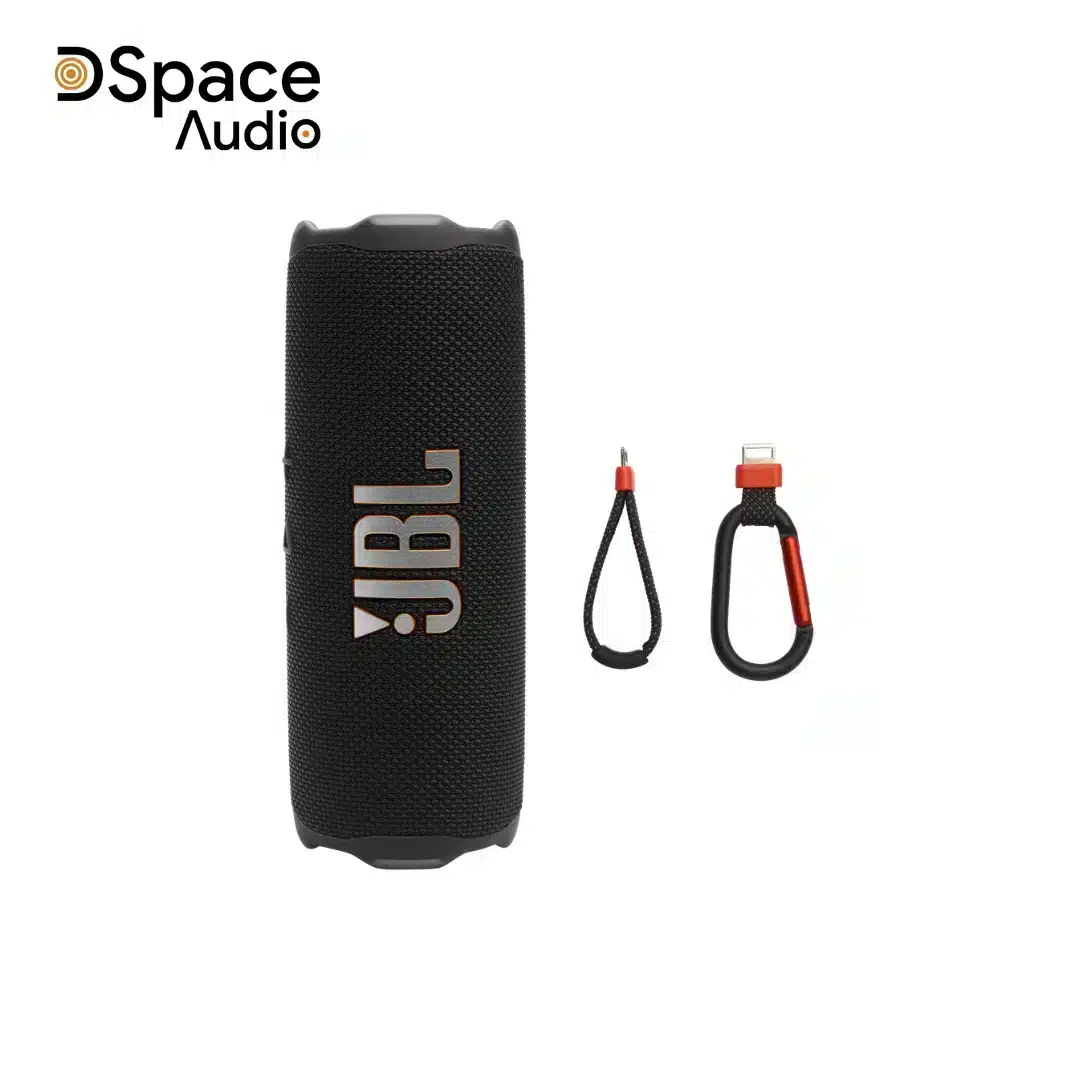 Loa JBL Flip 7, Pin 14 Giờ, Chống Nước IP68, Bluetooth 5.4 (NEW 2025)