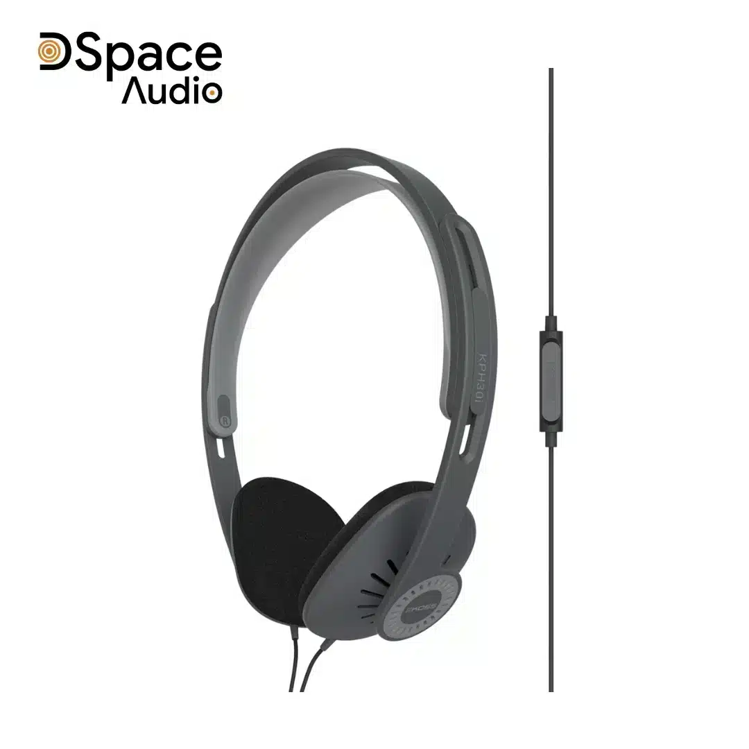 Tai nghe Koss KPH30i