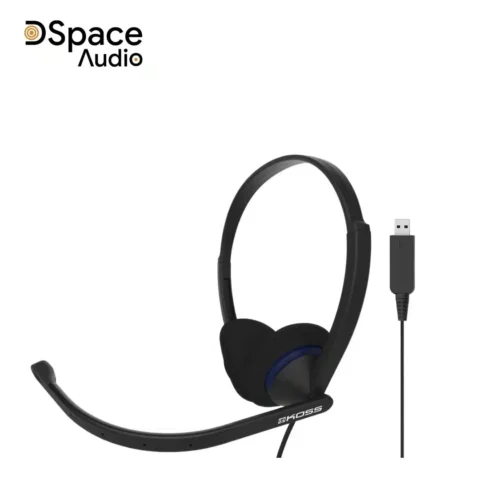 Tai nghe Koss CS200 USB