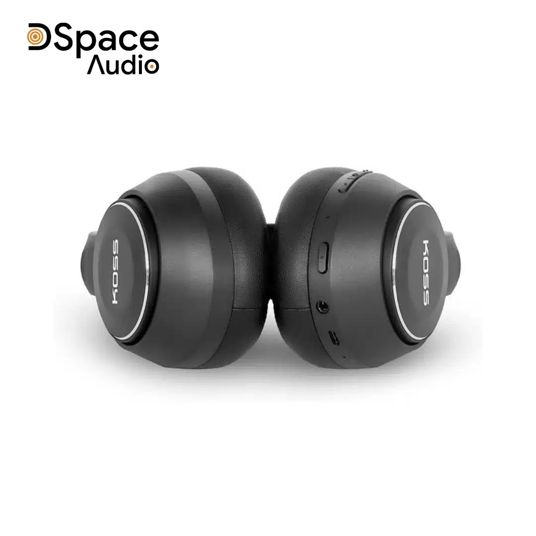 Tai nghe Bluetooth Over-ear chống ồn chủ động BT740iQZ - Ảnh 3