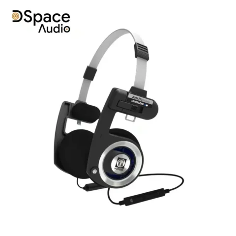 Tai nghe chụp tai không dây bluetooth Koss Porta Pro Wireless