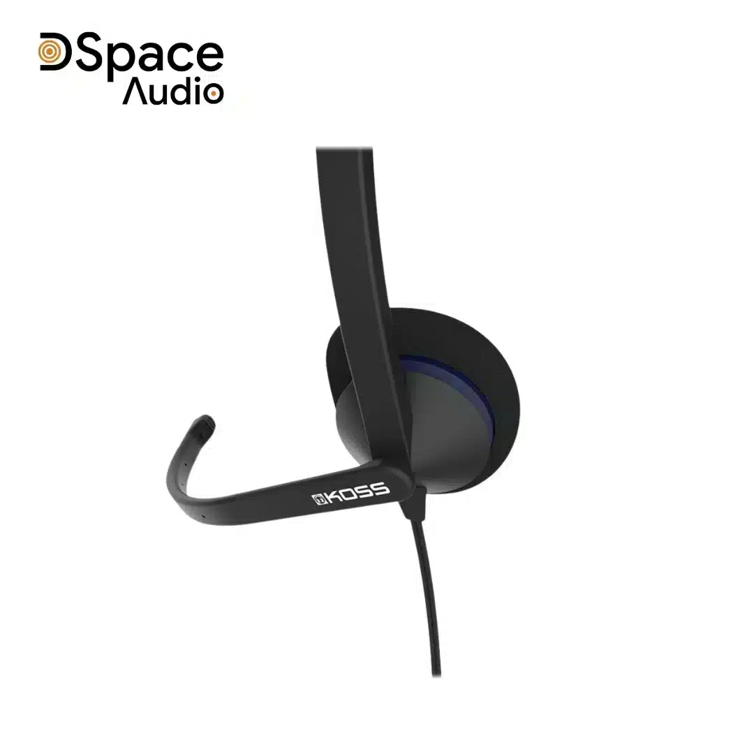 Tai nghe Koss CS200 USB