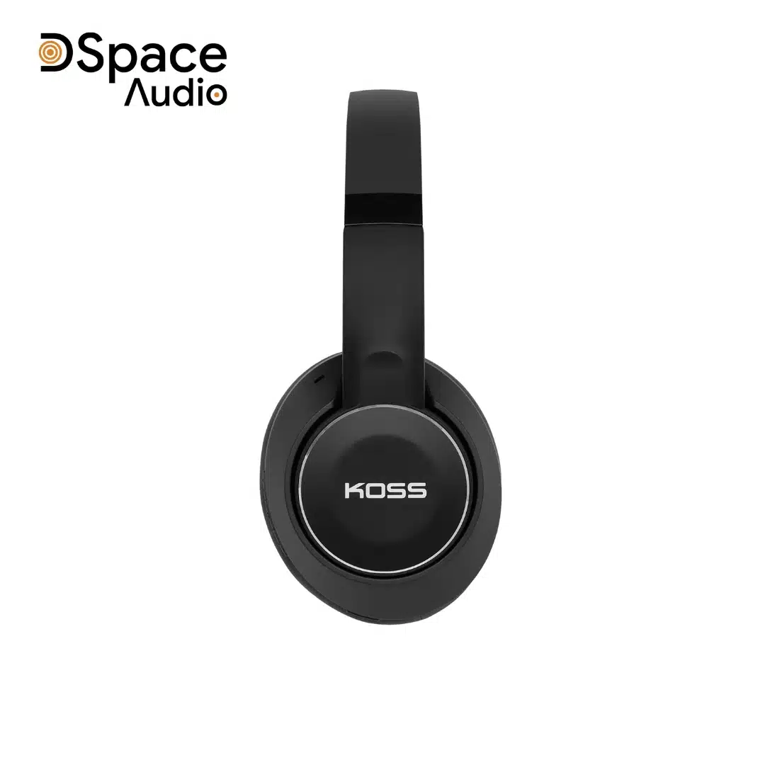 Tai nghe Bluetooth Over-ear chống ồn chủ động BT740iQZ - Ảnh 2