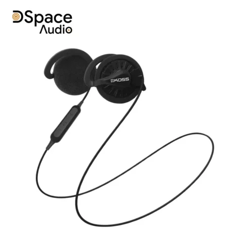 Tai nghe chụp tai có dây Koss KSC35