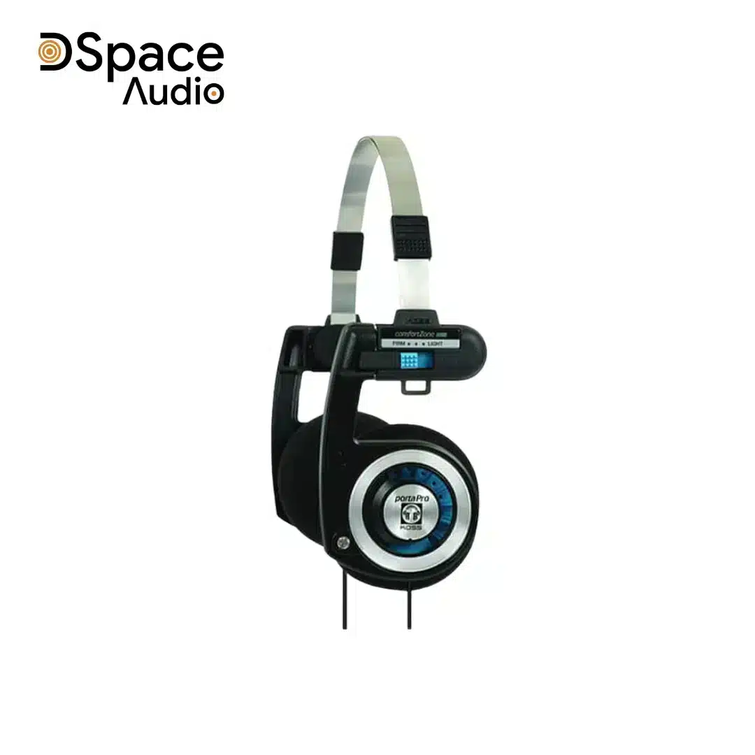 Tai nghe chụp tai có dây Koss PORTA PRO CLASSIC