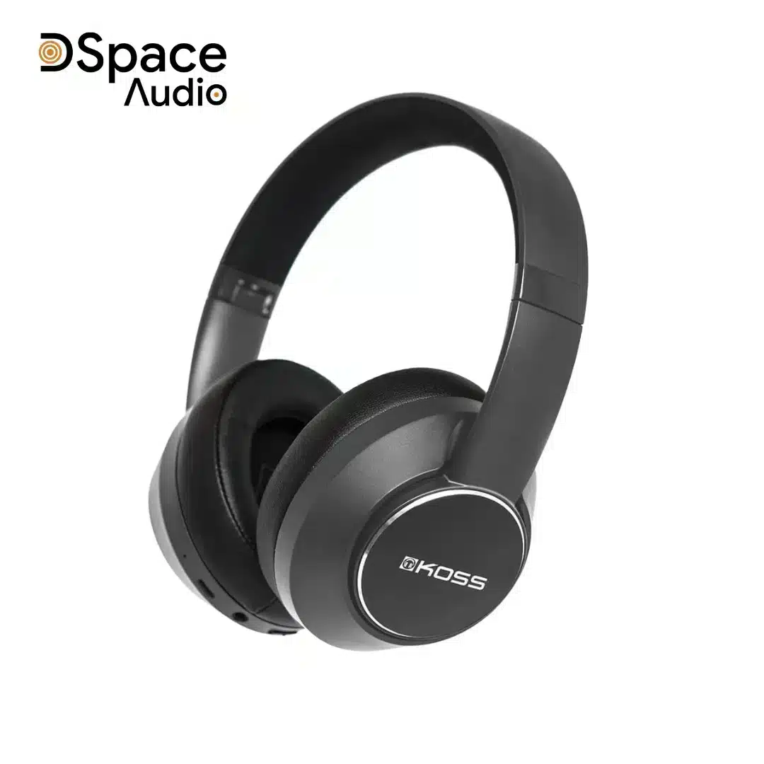 Tai nghe Bluetooth Over-ear chống ồn chủ động BT740iQZ