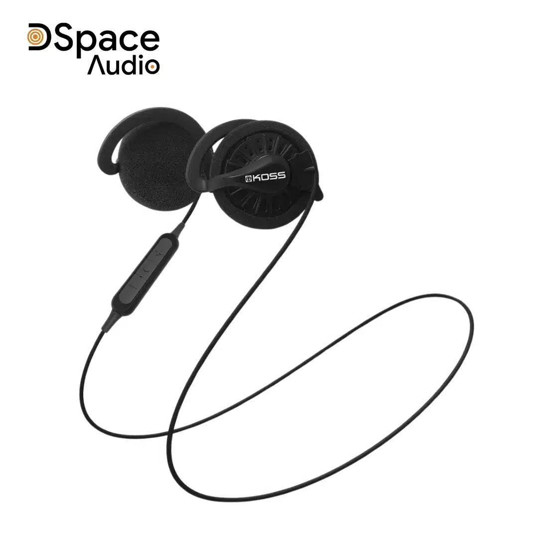 Tai nghe chụp tai có dây Koss KSC35