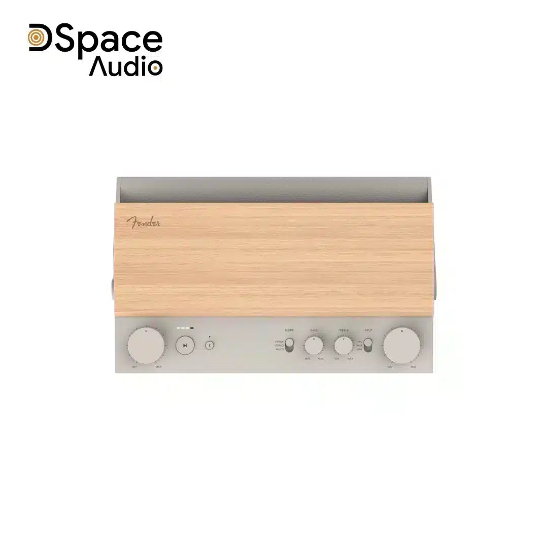 Loa Fender Elie 12 - Ảnh 2