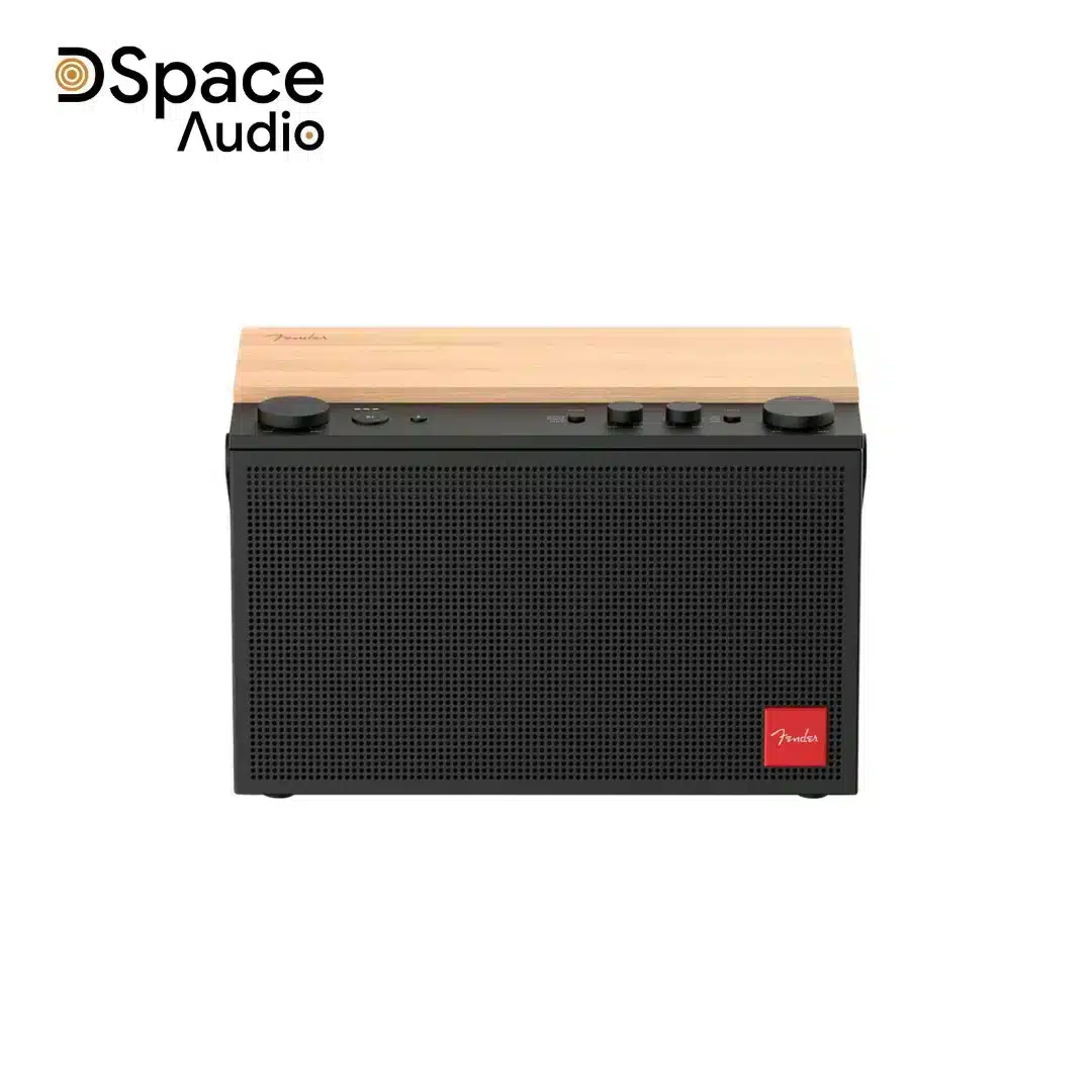 Loa Fender Elie 12 - Ảnh 6