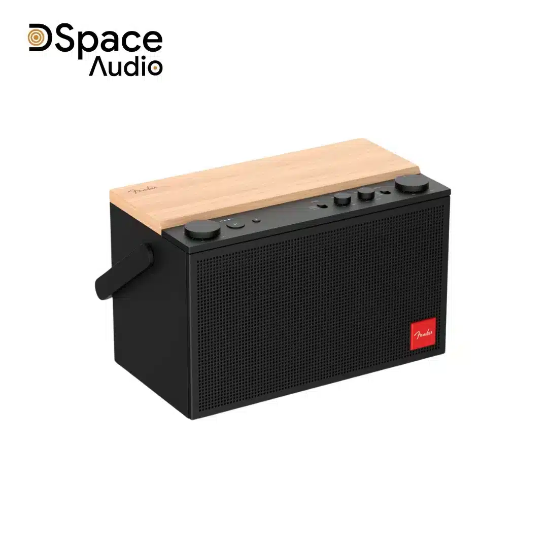 Loa Fender Elie 12 - Ảnh 7