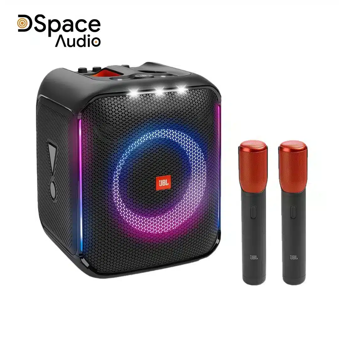 Loa JBL Partybox Encore 2 Kèm 2 mic Chính hãng 100% - Ảnh 2