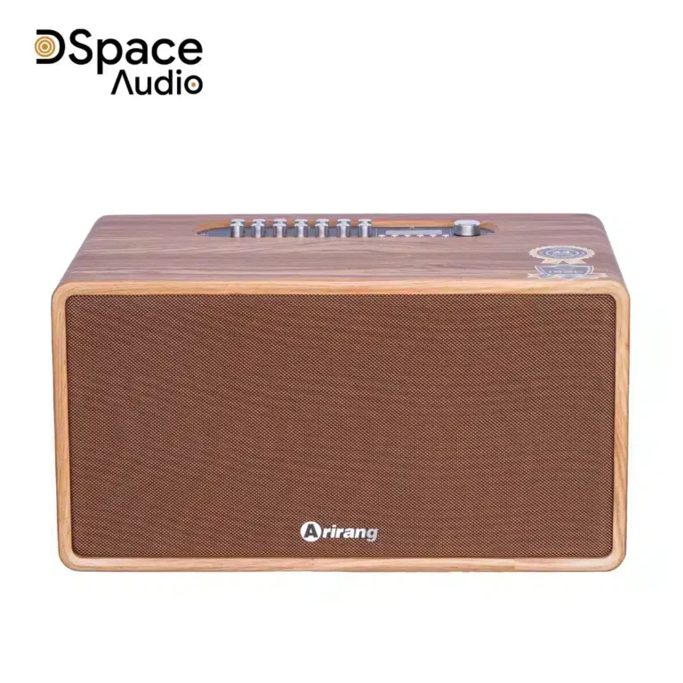 Loa di động Arirang MB2iw