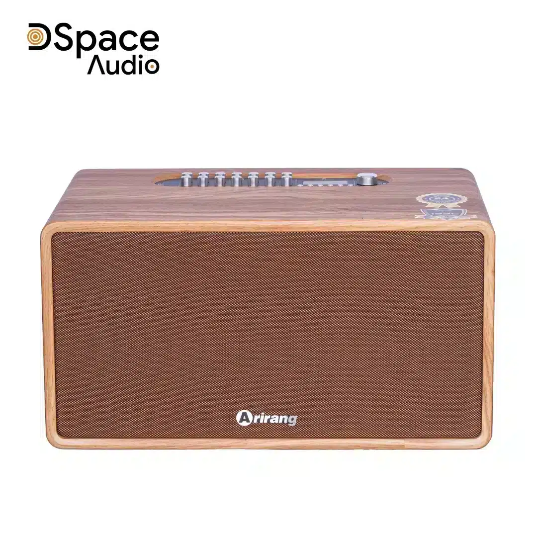 Bộ loa di động Arirang MB2iw