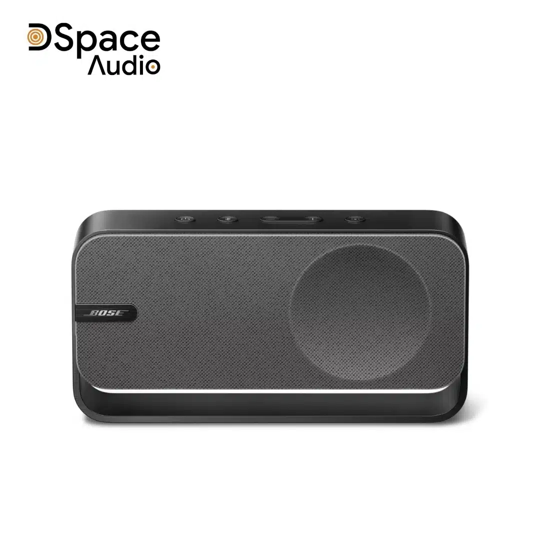 Bose SoundLink Home mau den