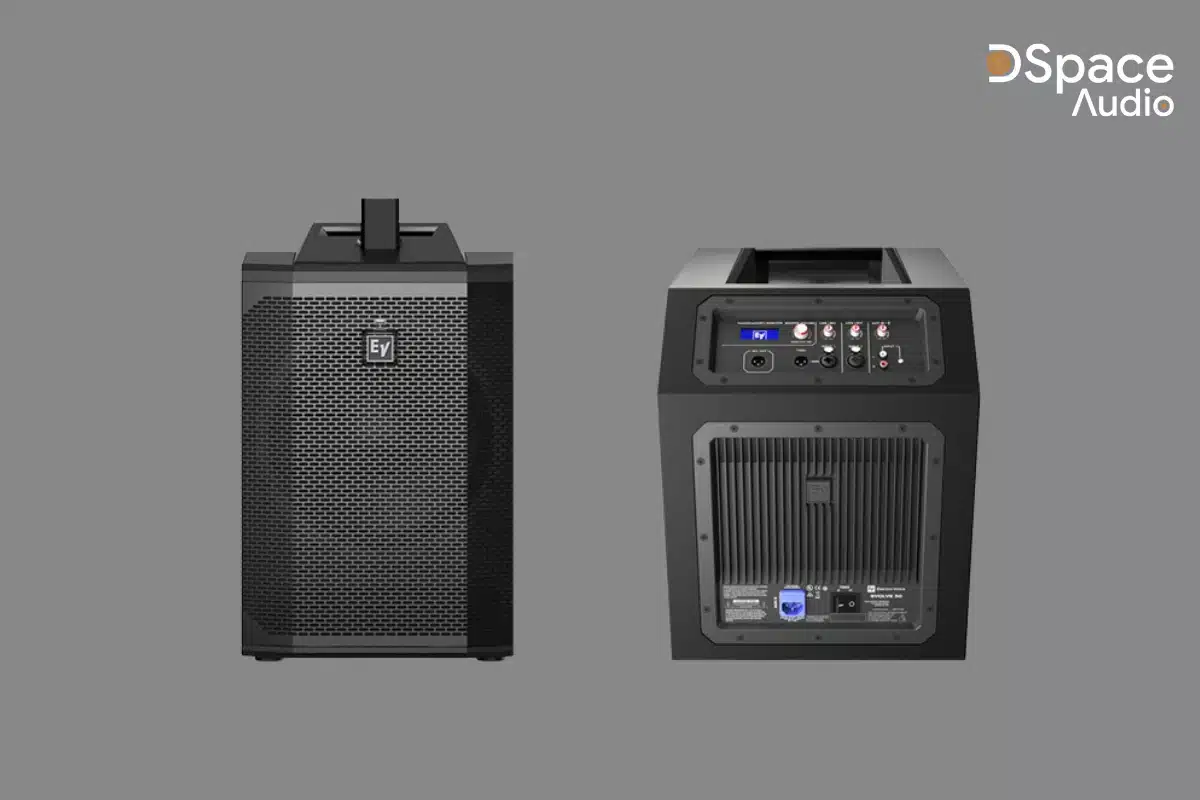 Electro Voice EVOLVE 50