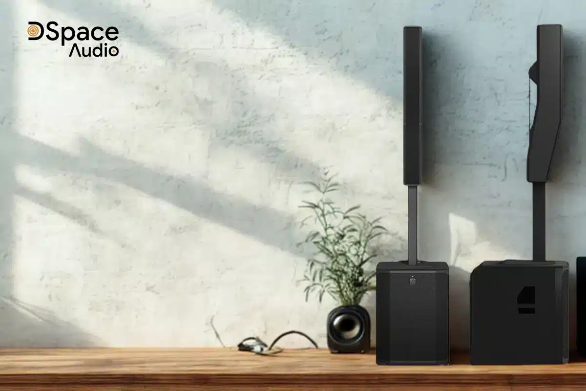 Electro voice EV90