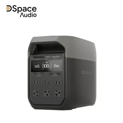 EcoFlow Delta 3