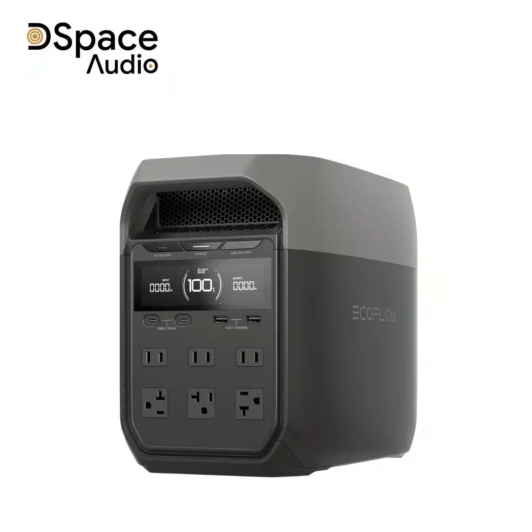 EcoFlow Delta 3
