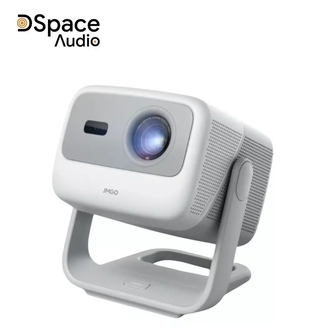 Máy chiếu JMGO N1S 4K - Chính hãng, bản quốc tế - Ảnh 2