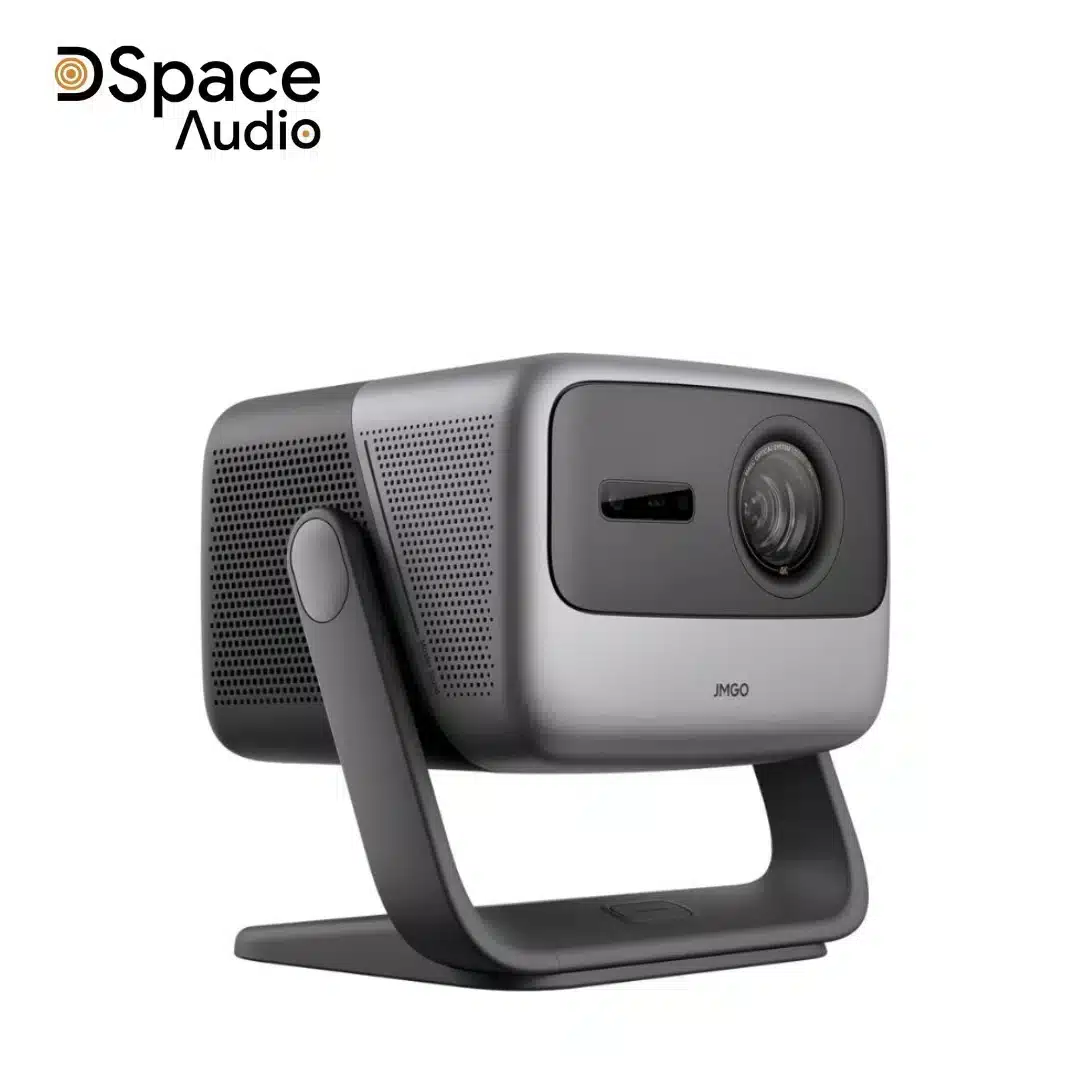 Máy chiếu JMGO N1S Infinity 4K - Chính hãng, bản quốc tế - Ảnh 4