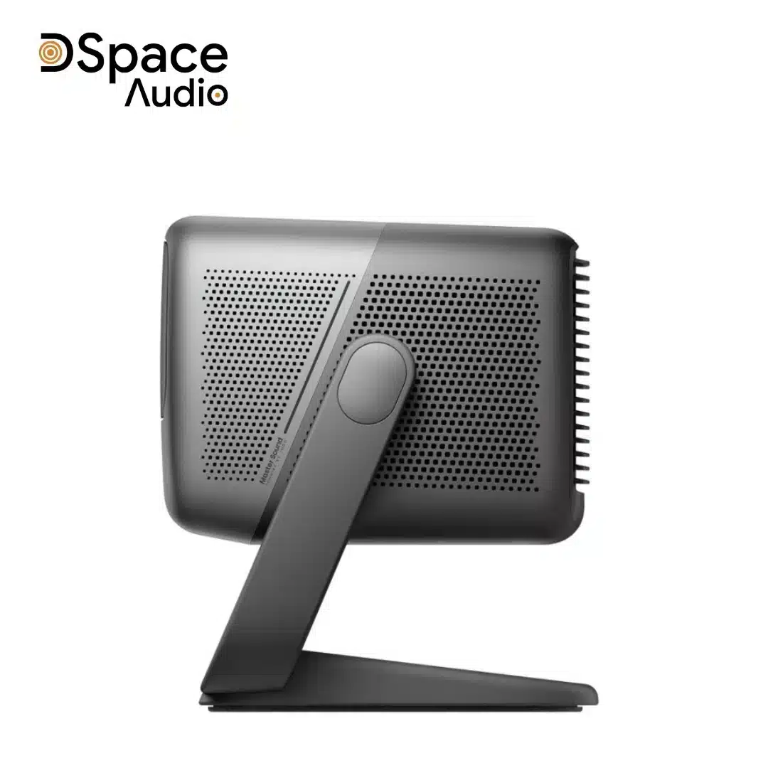 Máy chiếu JMGO N1S Infinity 4K - Chính hãng, bản quốc tế - Ảnh 3