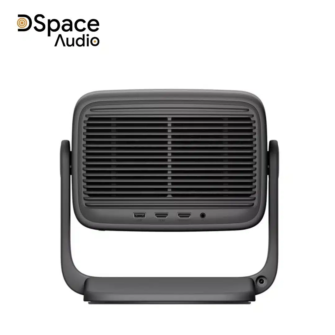 Máy chiếu JMGO N1S Infinity 4K - Chính hãng, bản quốc tế - Ảnh 2