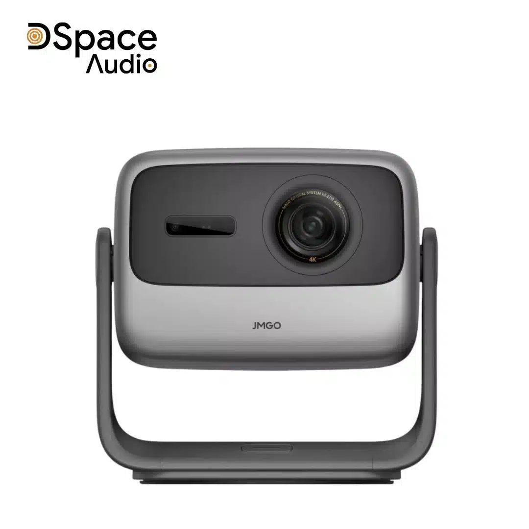Máy Chiếu JMGO N1S Infinity 4K