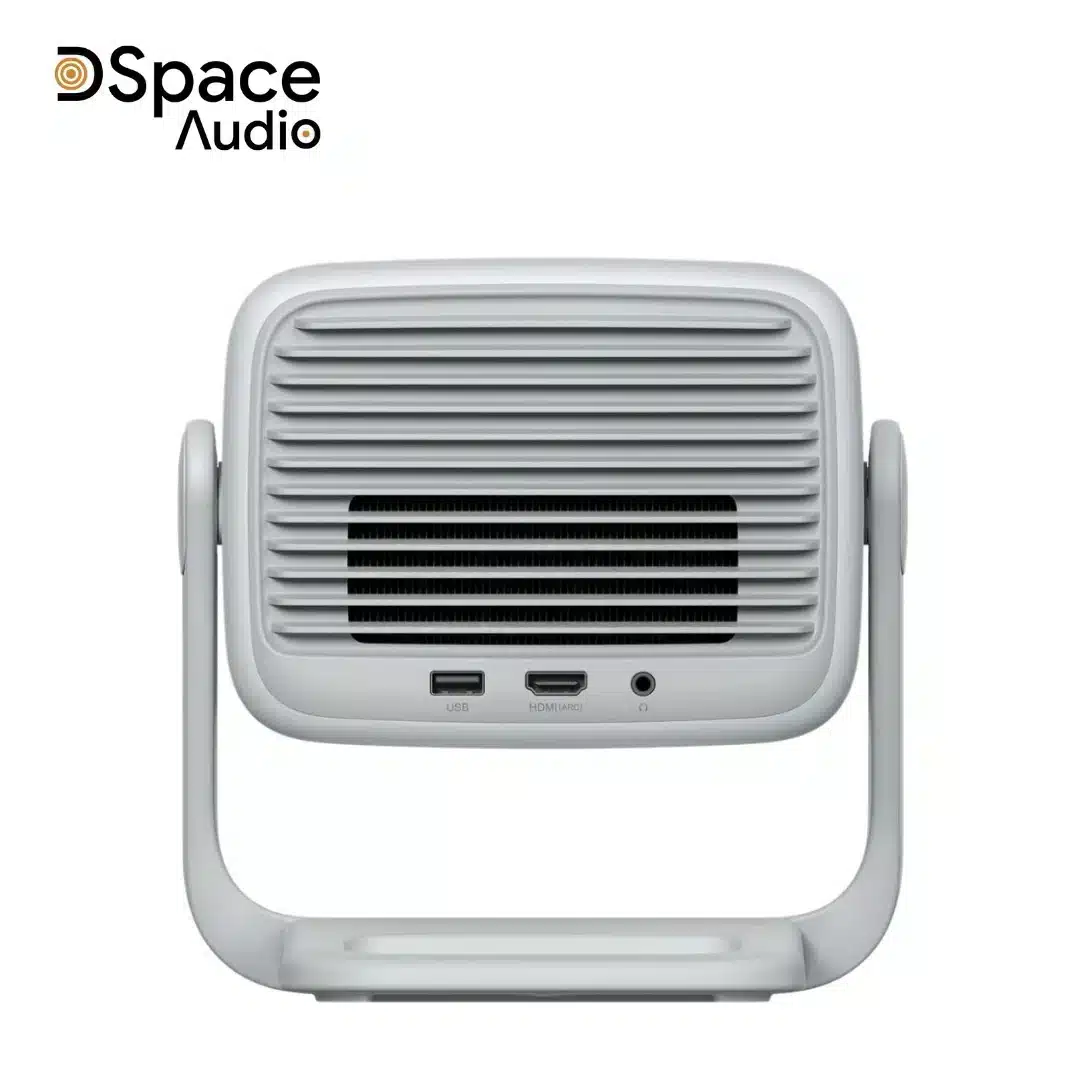 Máy Chiếu JMGO N1S SE (3)