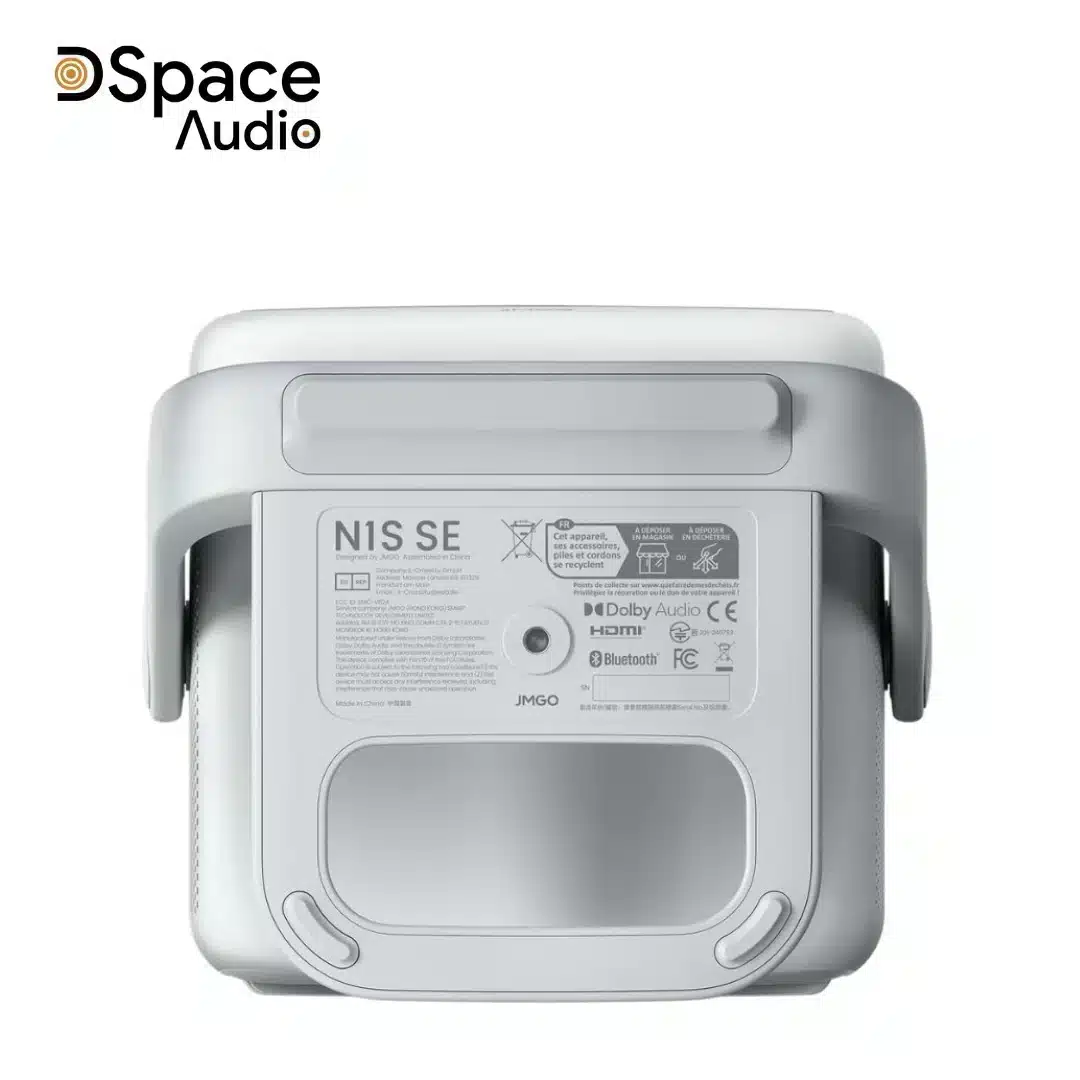 Máy Chiếu JMGO N1S SE (4)