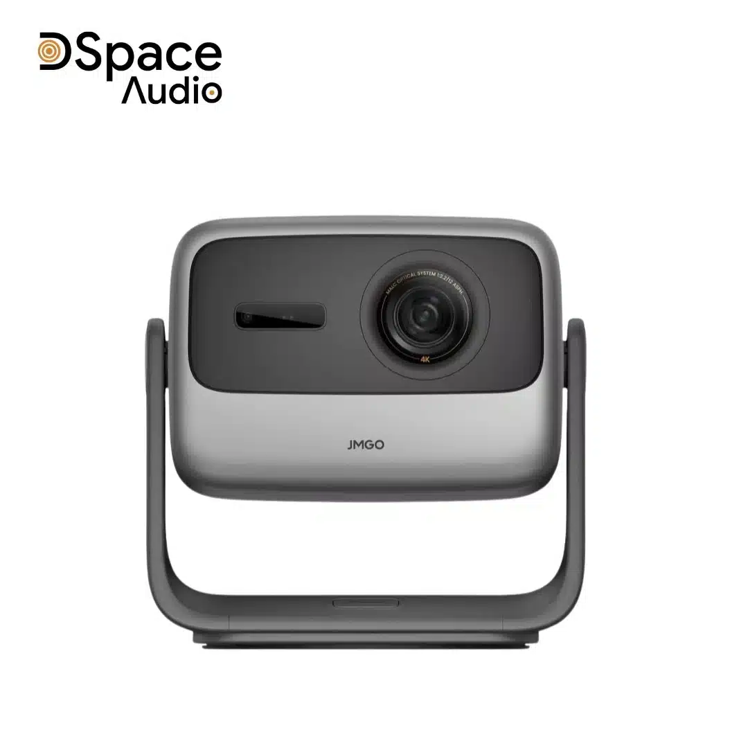 Máy Chiếu JMGO N1S Ultimate