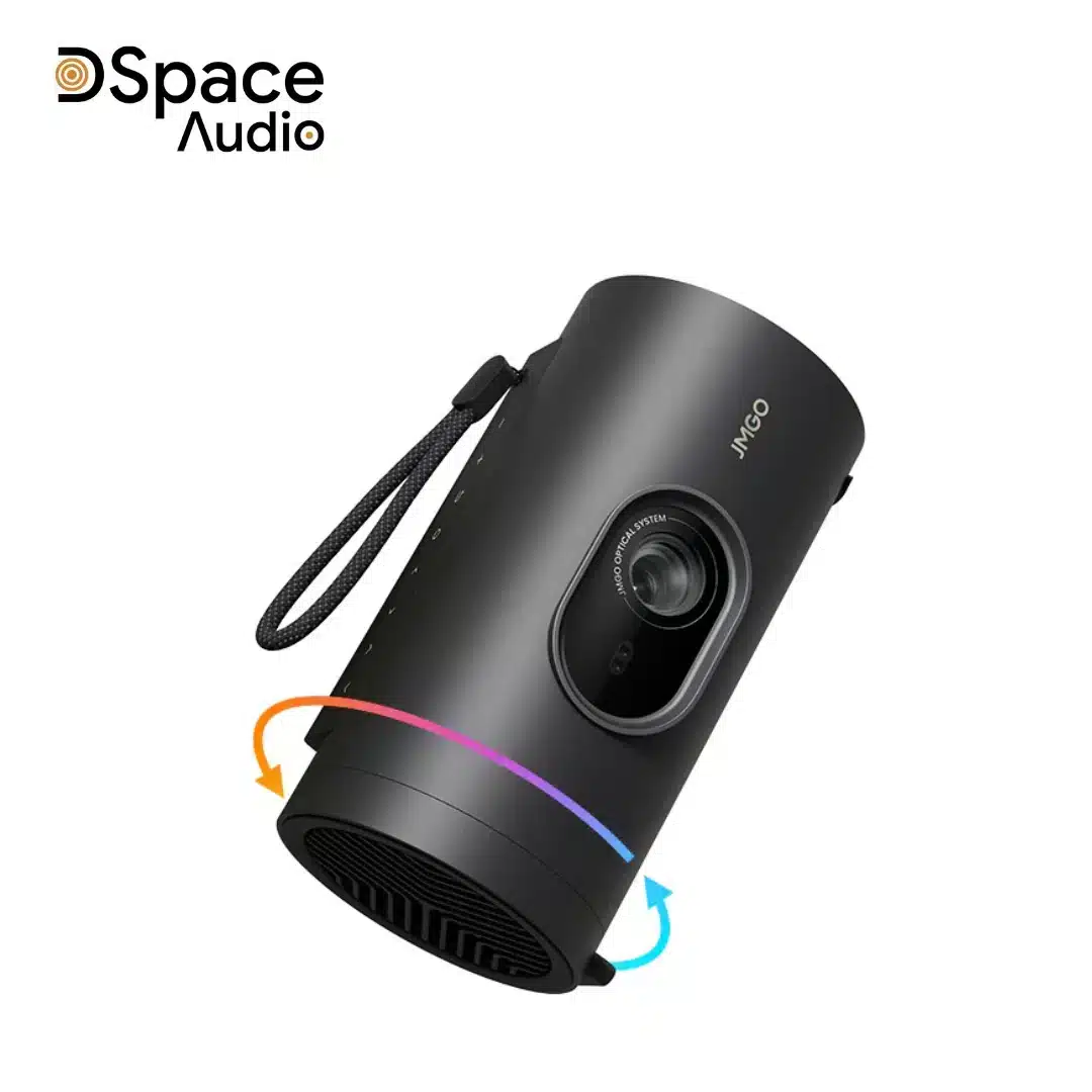 Máy chiếu JMGO Pico Play+