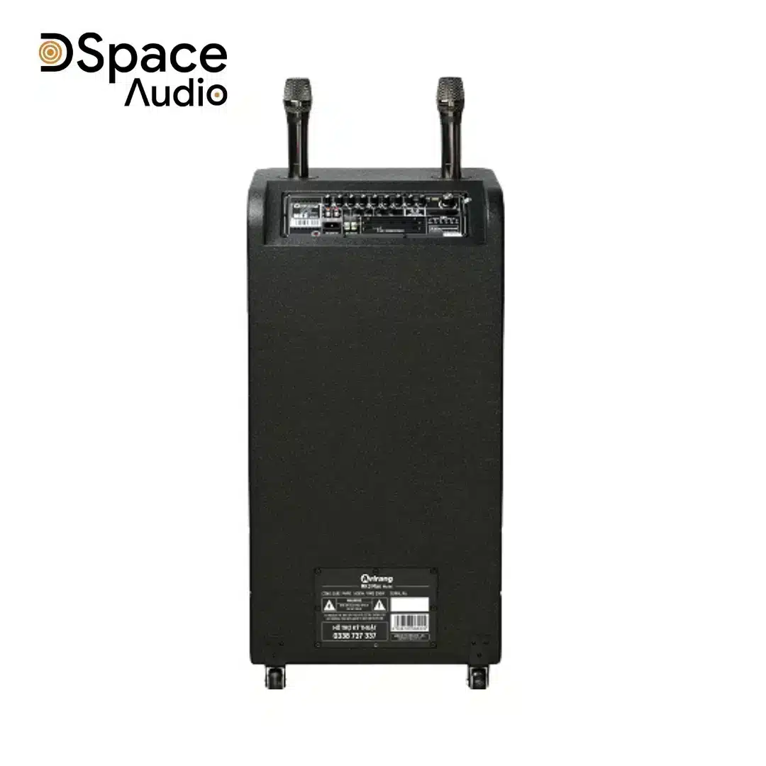 Loa karaoke Arirang MK3 Max - Ảnh 2