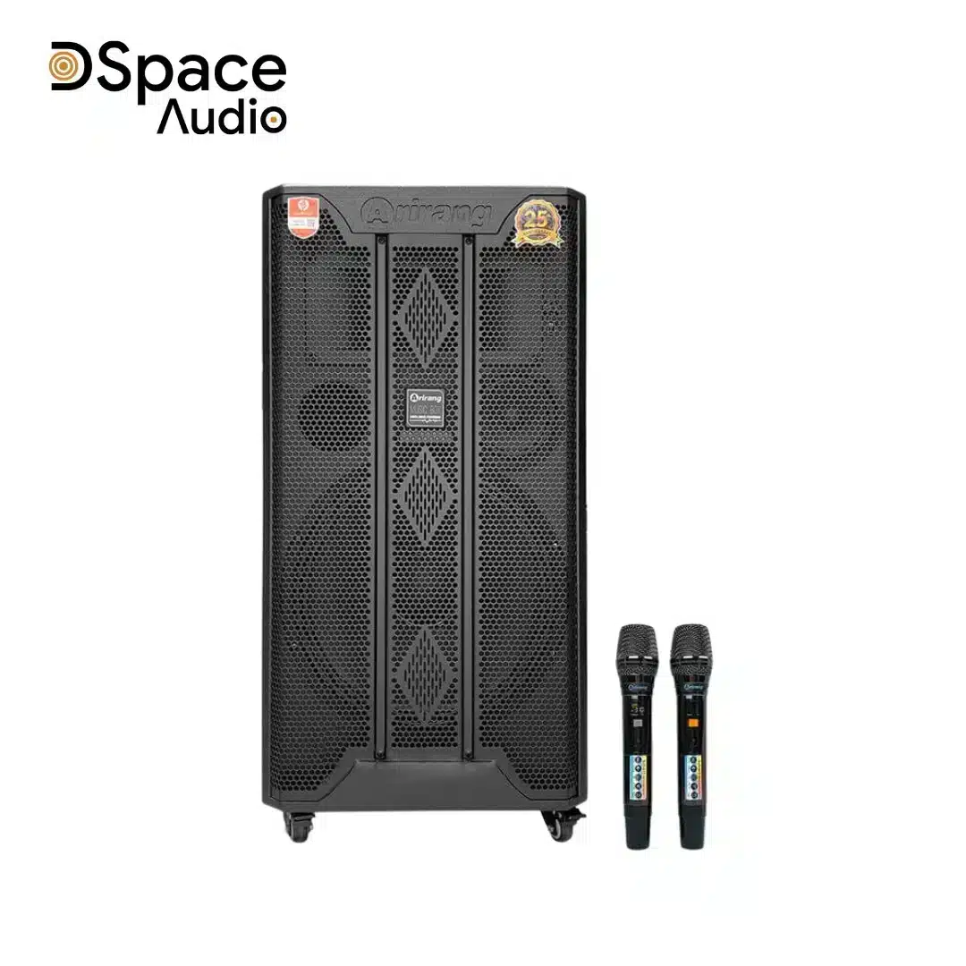Loa karaoke Arirang MK3 Max