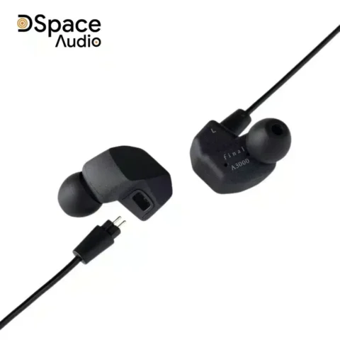 final audio a3000