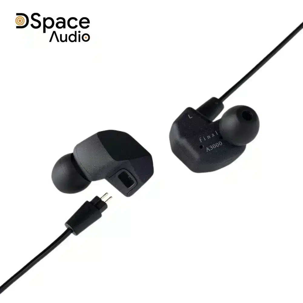 final audio a3000