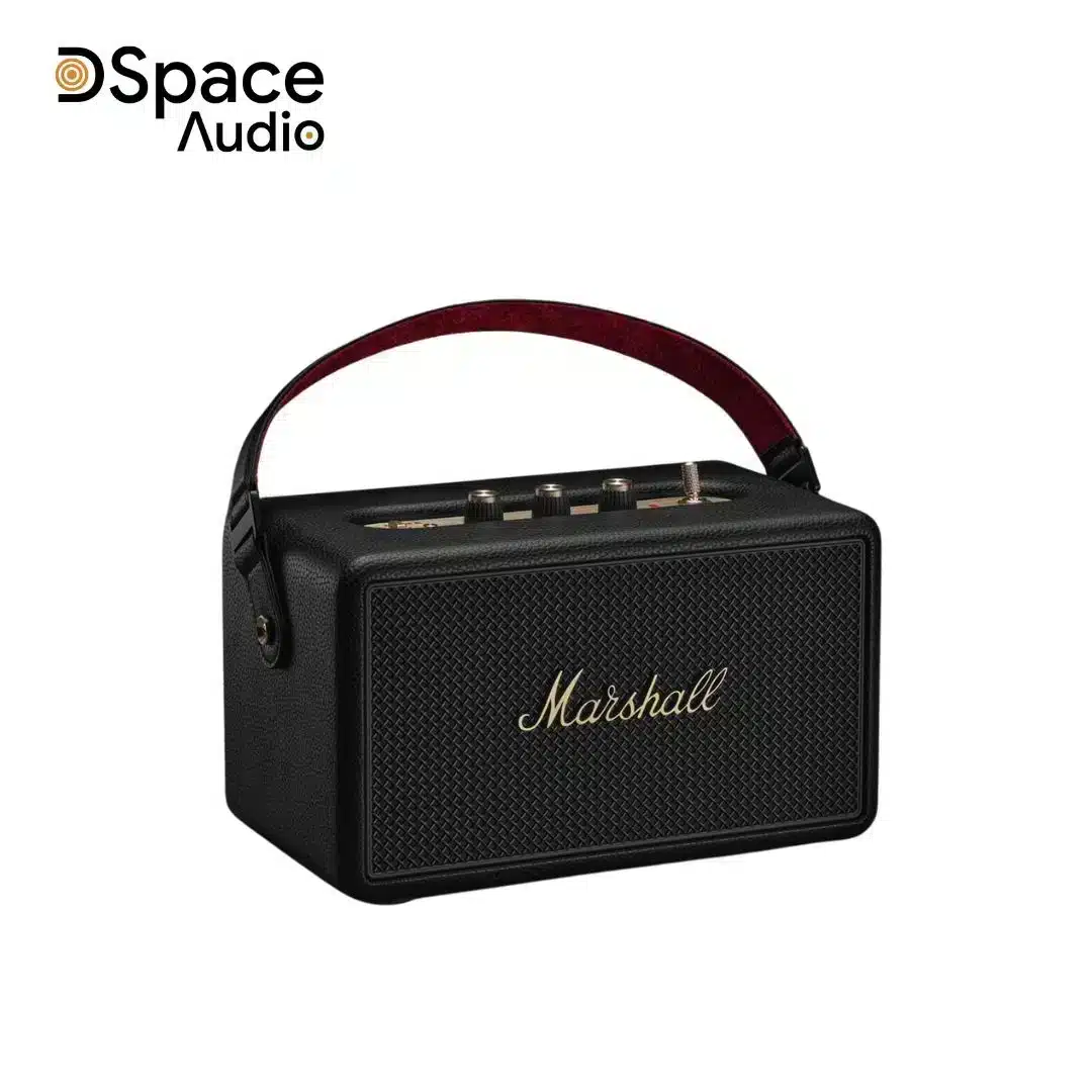 Loa bluetooth di động Marshall Kilburn III - Ảnh 3